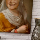 Królowa Jadwiga - Królewski portret